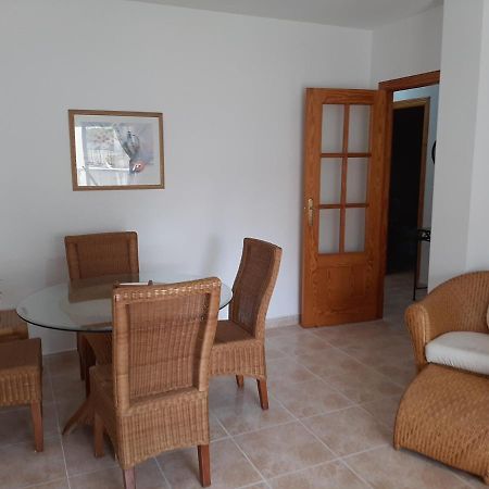 Primavera Sunshine El Albir Exterior photo