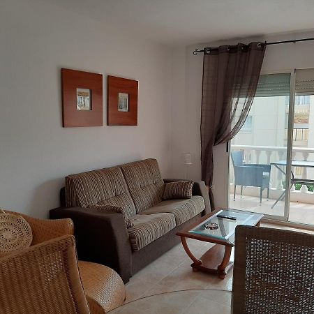 Primavera Sunshine El Albir Exterior photo