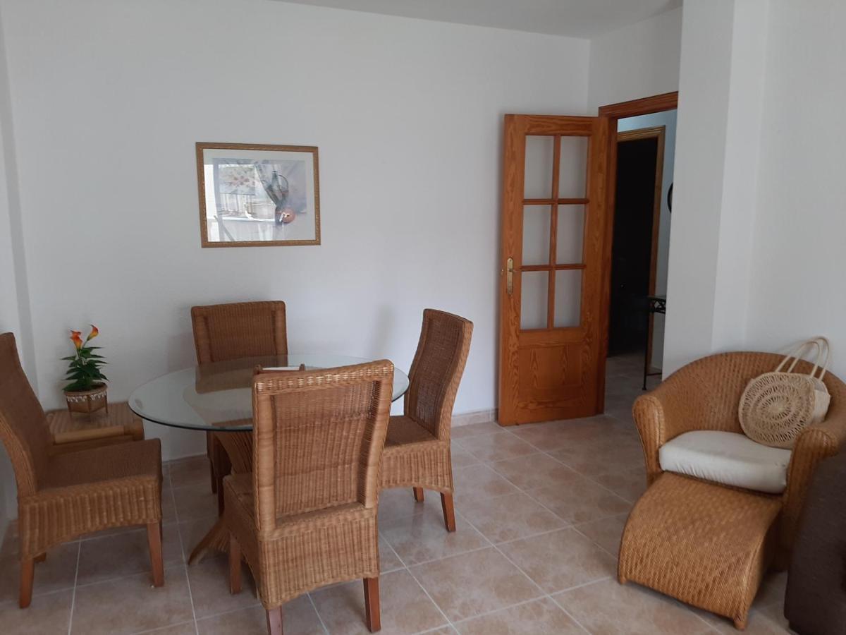Primavera Sunshine El Albir Exterior photo