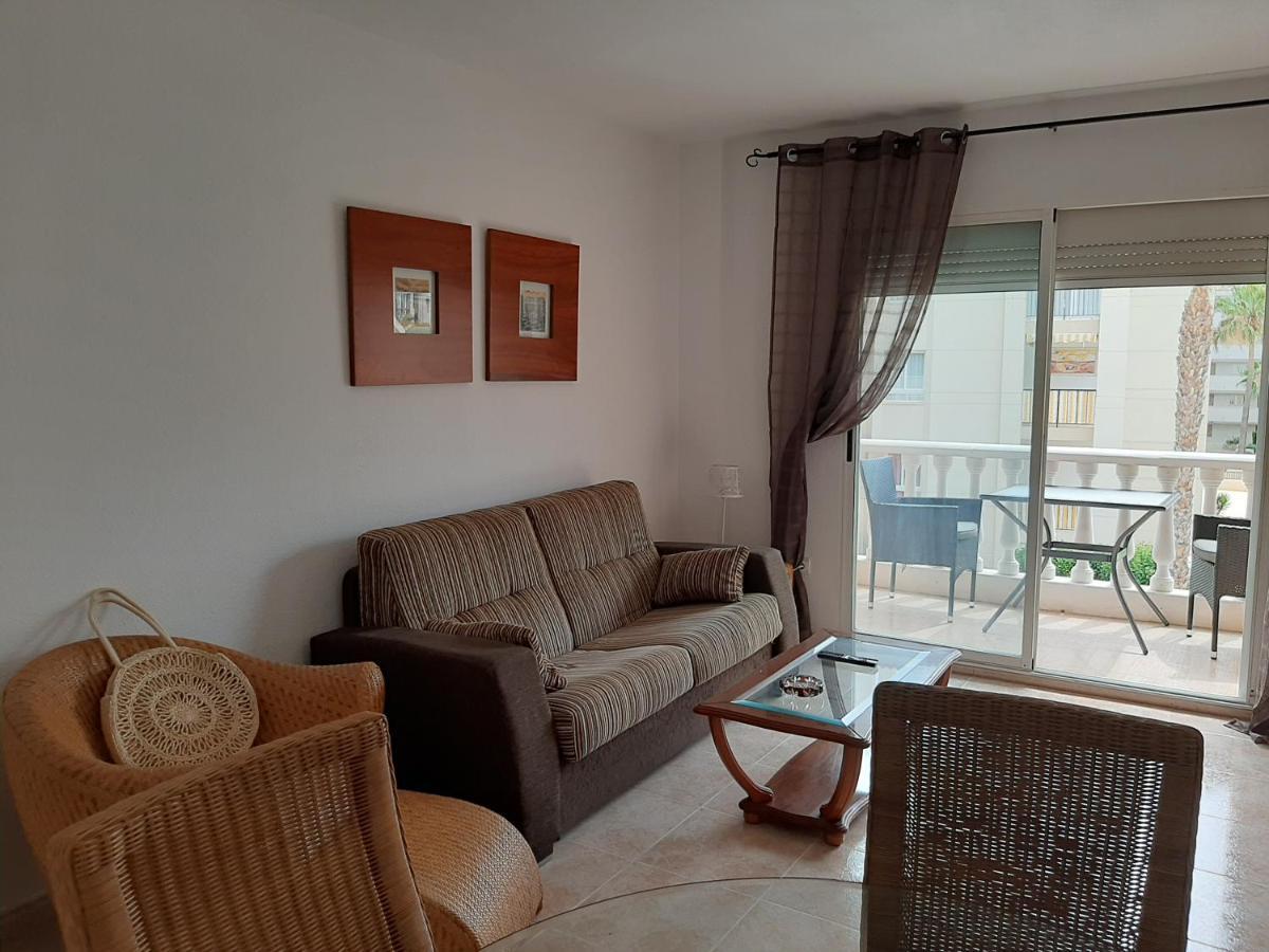 Primavera Sunshine El Albir Exterior photo